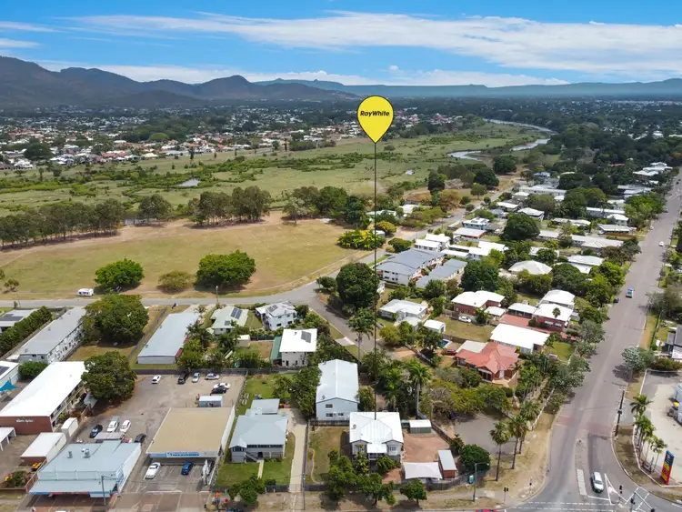 Main view of Homely house listing, 83-85 Bowen Road, Rosslea QLD 4812
