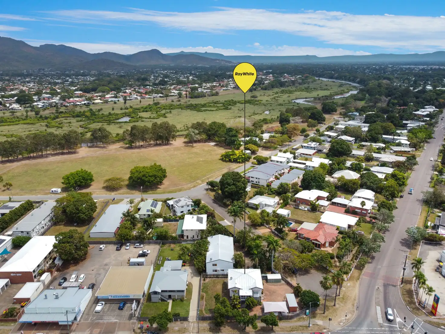 Main view of Homely house listing, 83-85 Bowen Road, Rosslea QLD 4812