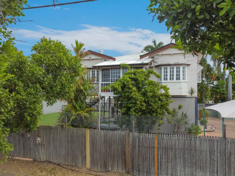 Second view of Homely house listing, 83-85 Bowen Road, Rosslea QLD 4812