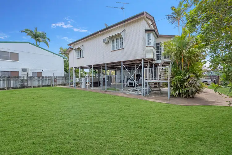 Third view of Homely house listing, 83-85 Bowen Road, Rosslea QLD 4812