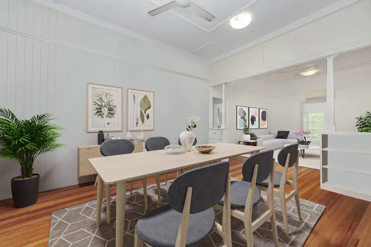 Fourth view of Homely house listing, 83-85 Bowen Road, Rosslea QLD 4812