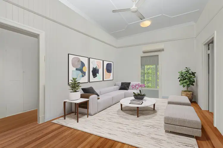 Fifth view of Homely house listing, 83-85 Bowen Road, Rosslea QLD 4812