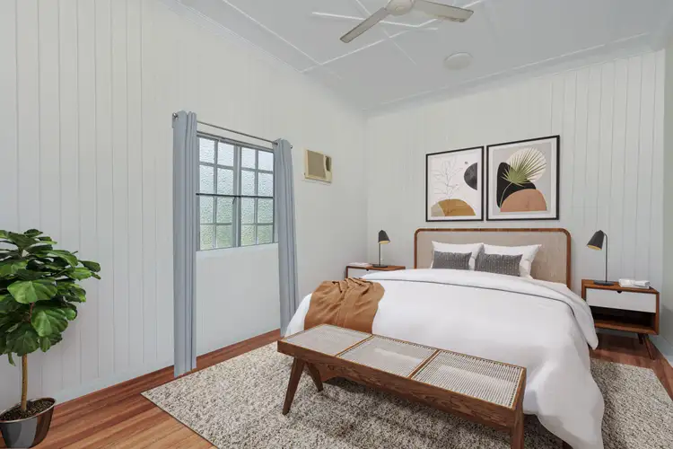 Sixth view of Homely house listing, 83-85 Bowen Road, Rosslea QLD 4812