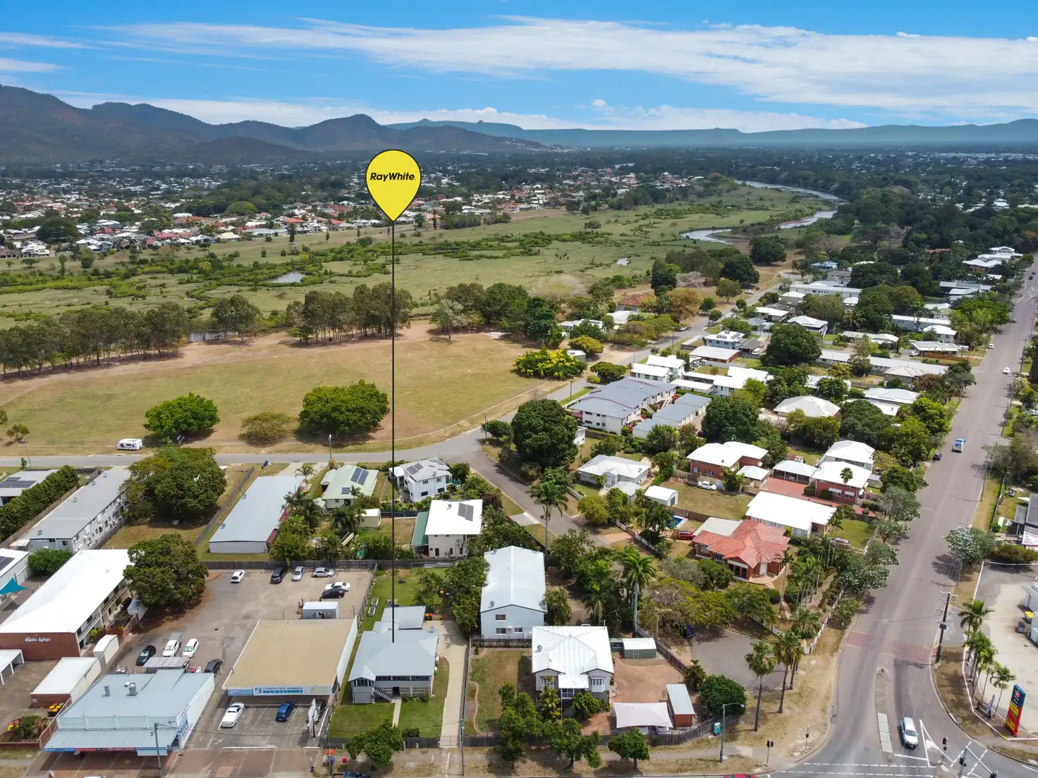 Main view of Homely house listing, 87 Bowen Road, Rosslea QLD 4812
