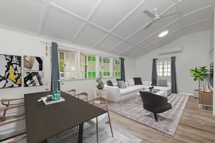 Third view of Homely house listing, 87 Bowen Road, Rosslea QLD 4812
