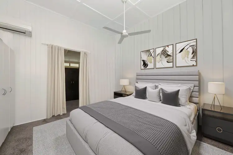 Fifth view of Homely house listing, 87 Bowen Road, Rosslea QLD 4812