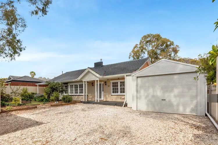 12 Blacktop Road, Hillbank SA 5112