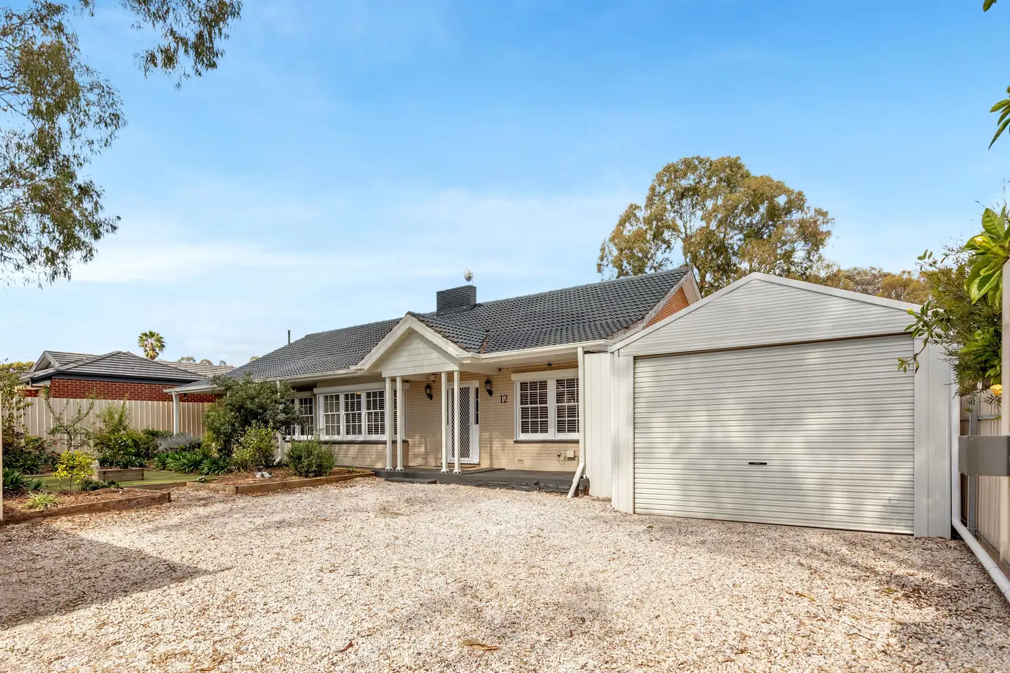 Main view of Homely house listing, 12 Blacktop Road, Hillbank SA 5112