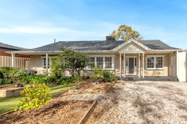 Second view of Homely house listing, 12 Blacktop Road, Hillbank SA 5112