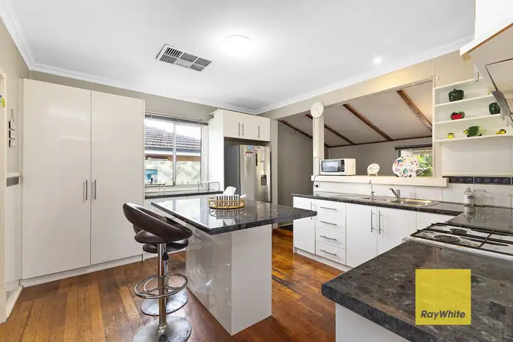 Second view of Homely house listing, 65 Russell Street, East Cannington WA 6107
