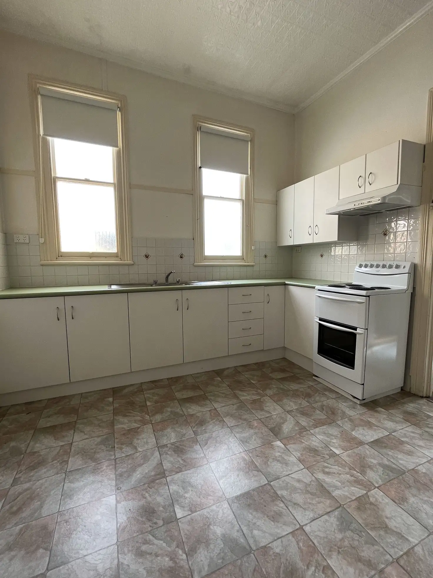 Main view of Homely flat listing, 1/230 George Street, Quirindi NSW 2343