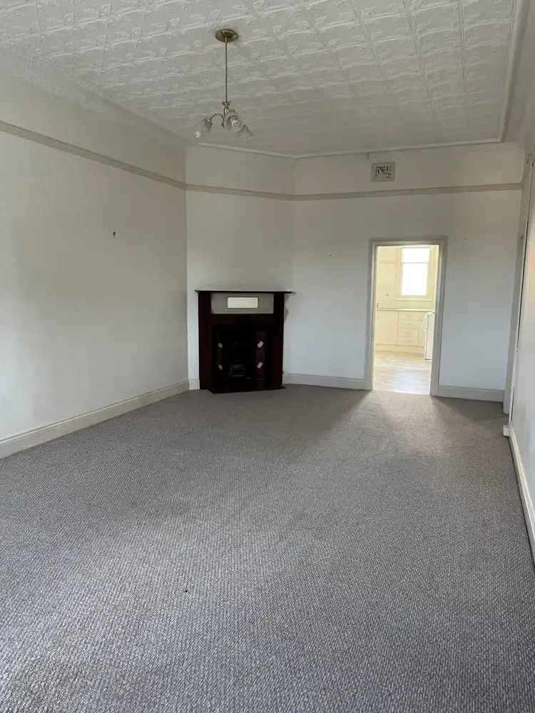 Second view of Homely flat listing, 1/230 George Street, Quirindi NSW 2343