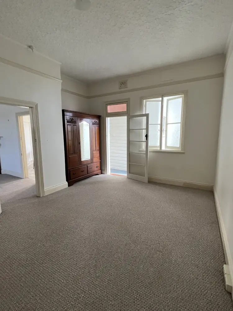 Third view of Homely flat listing, 1/230 George Street, Quirindi NSW 2343