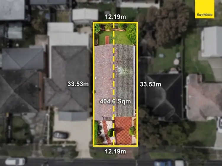 Third view of Homely house listing, 14 Arcadia Street, Merrylands NSW 2160
