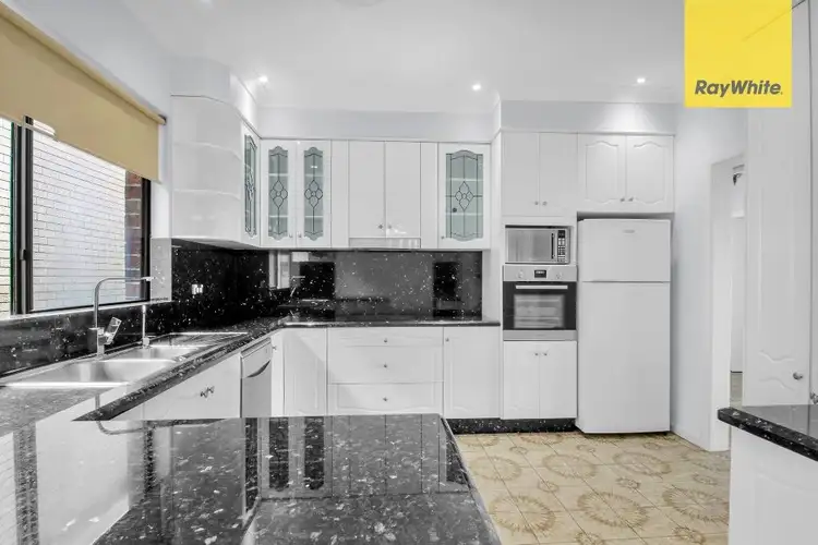 Fifth view of Homely house listing, 14 Arcadia Street, Merrylands NSW 2160
