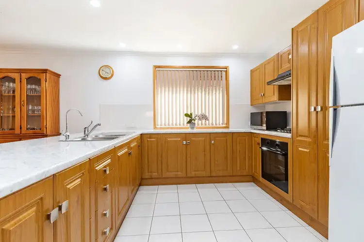 Sixth view of Homely house listing, 33 Castle Court, Blakeview SA 5114