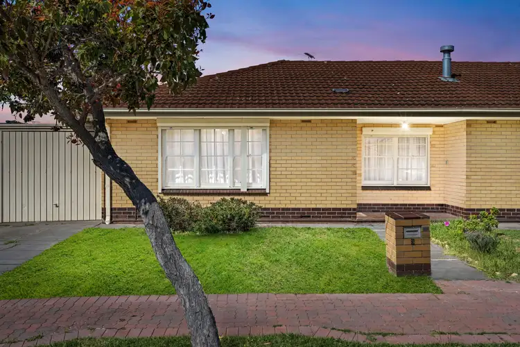 Main view of Homely unit listing, 3/607 Grange Road, Grange SA 5022