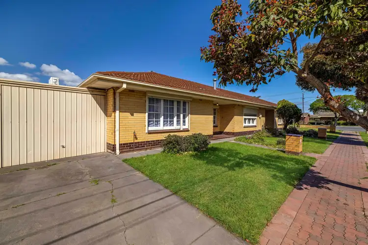 Second view of Homely unit listing, 3/607 Grange Road, Grange SA 5022