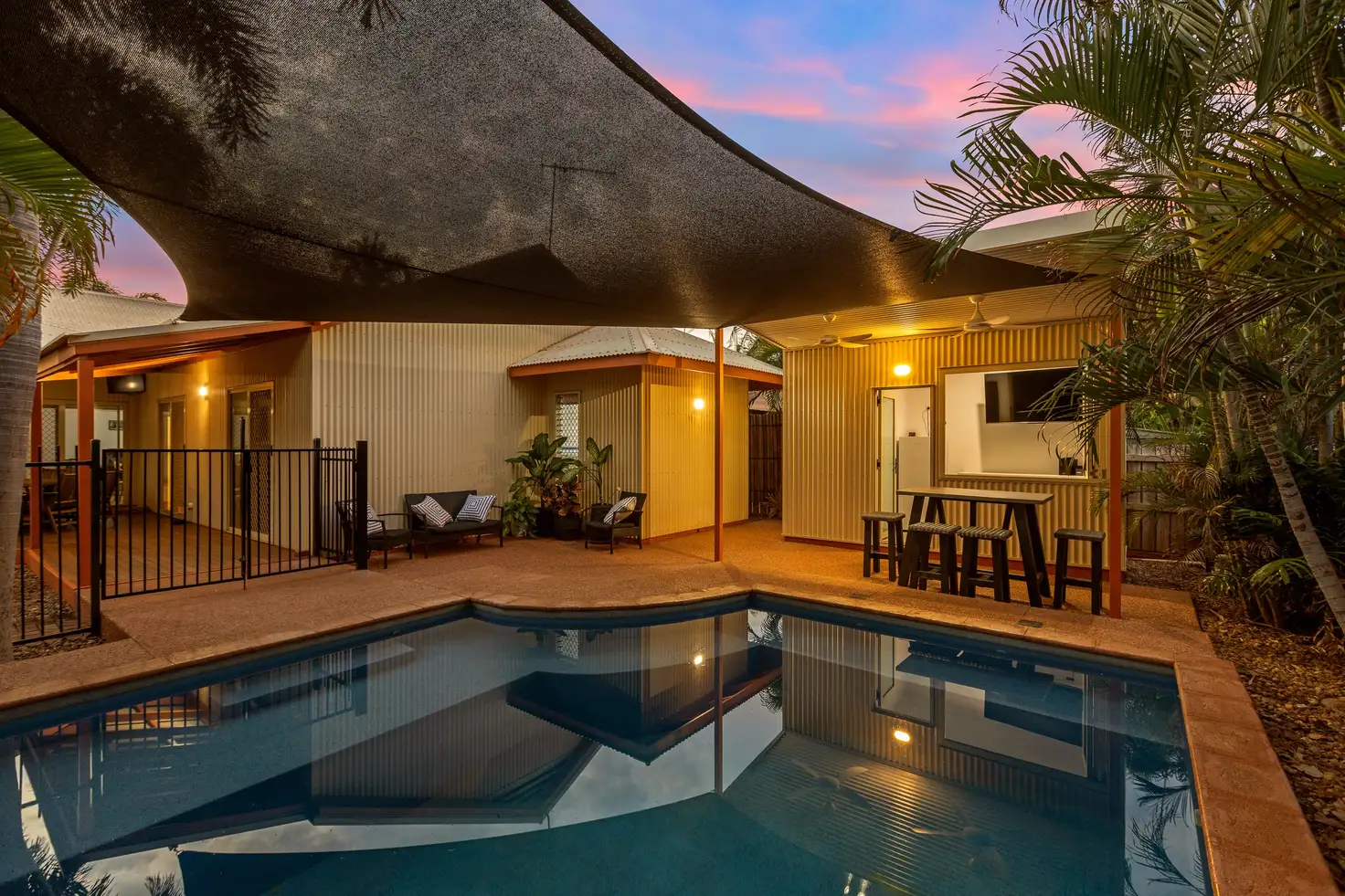 Main view of Homely house listing, 14 Kestrel Place, Djugun WA 6725