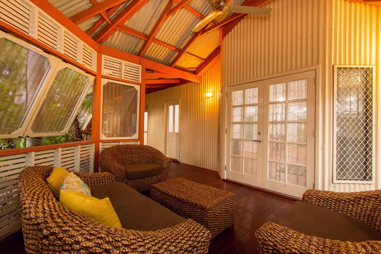 Fourth view of Homely house listing, 14 Kestrel Place, Djugun WA 6725