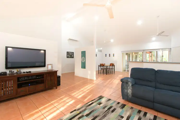 Fifth view of Homely house listing, 14 Kestrel Place, Djugun WA 6725
