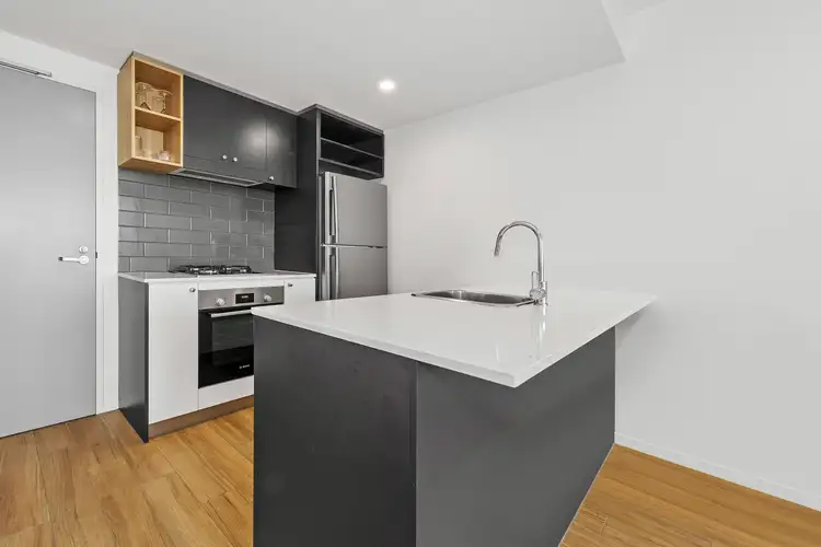 Third view of Homely apartment listing, 1804/37 Mayne Road, Bowen Hills QLD 4006