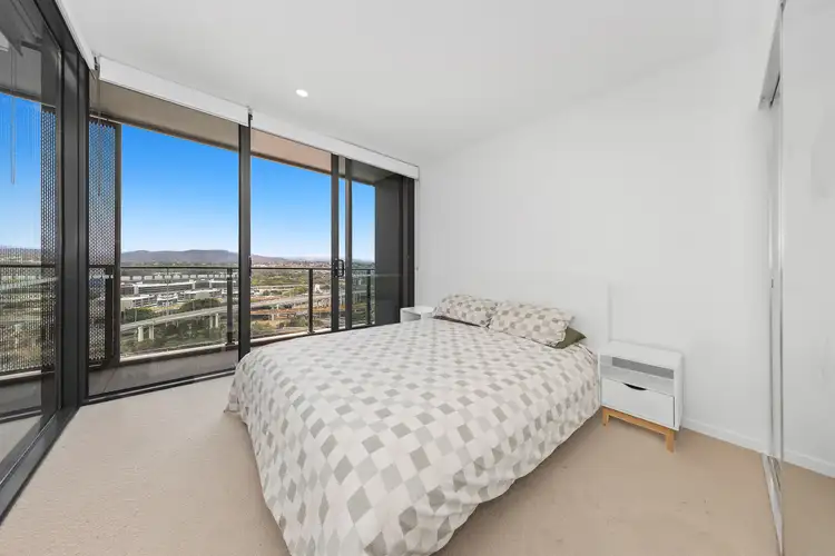Sixth view of Homely apartment listing, 1804/37 Mayne Road, Bowen Hills QLD 4006