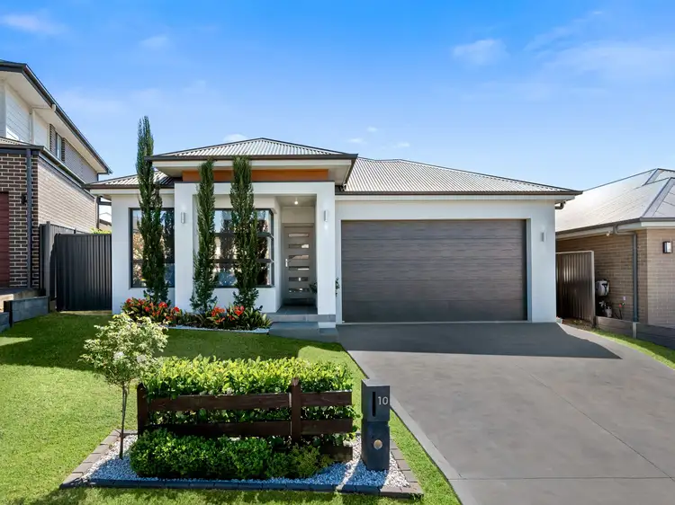 10 Bensley Road, Cobbitty NSW 2570