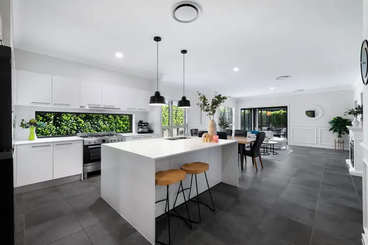 Sixth view of Homely house listing, 10 Bensley Road, Cobbitty NSW 2570