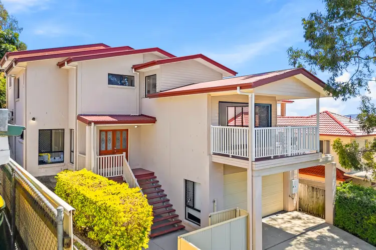 139A Stones Road, Sunnybank Hills QLD 4109