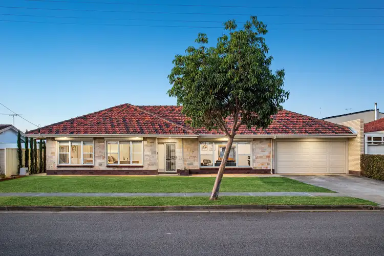 Main view of Homely house listing, 50 Glenavon Street, Woodville South SA 5011