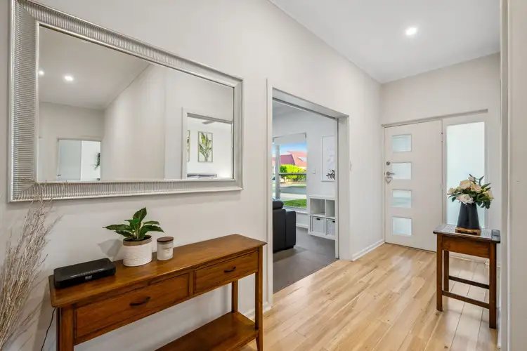 Third view of Homely house listing, 50 Glenavon Street, Woodville South SA 5011