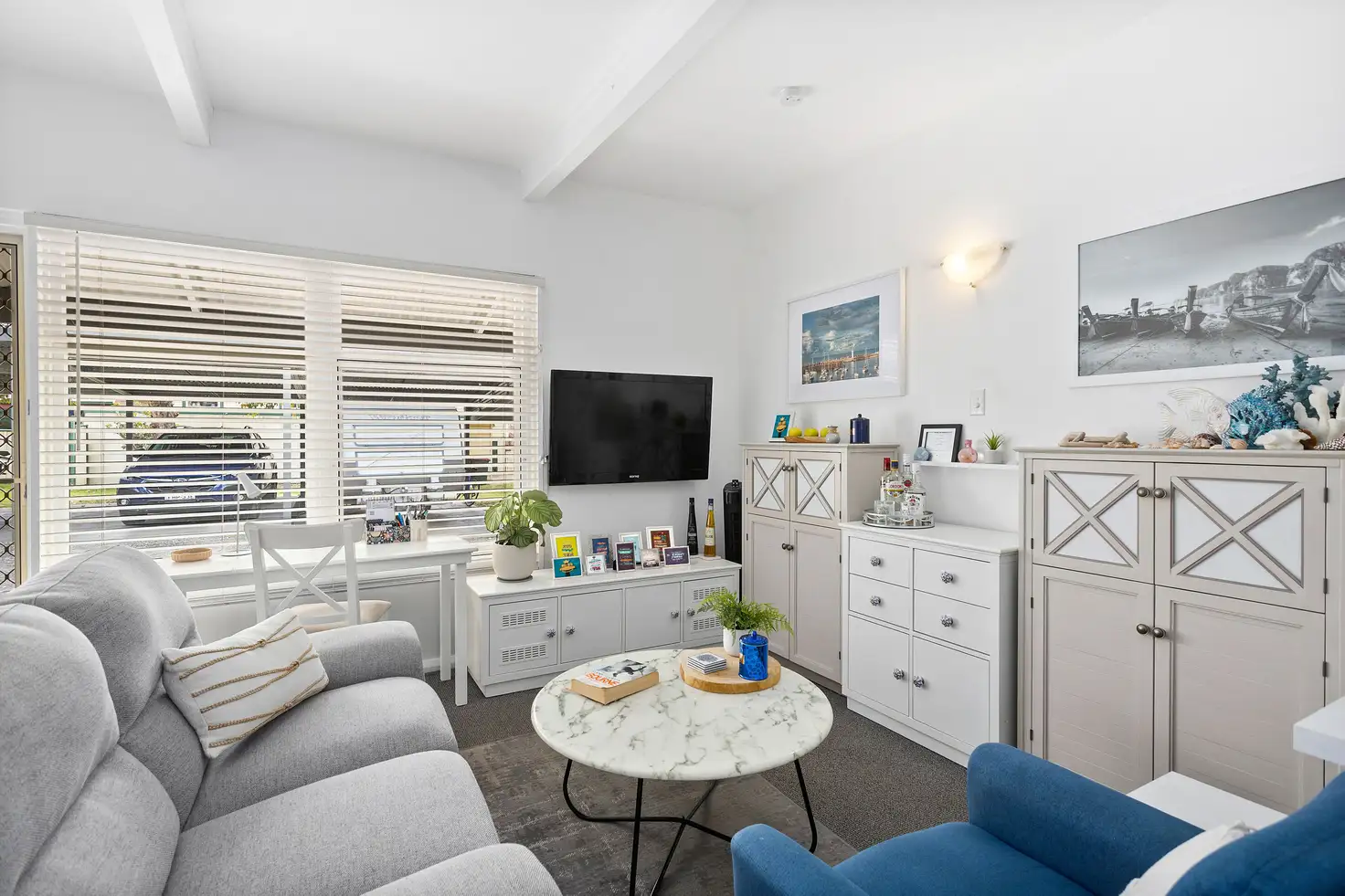 Main view of Homely flat listing, 2/12 Jutland Avenue, Wollongong NSW 2500