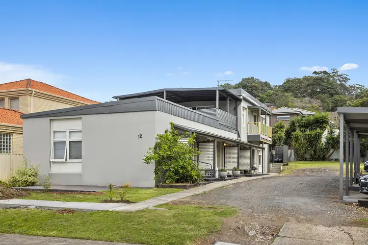 Sixth view of Homely flat listing, 2/12 Jutland Avenue, Wollongong NSW 2500