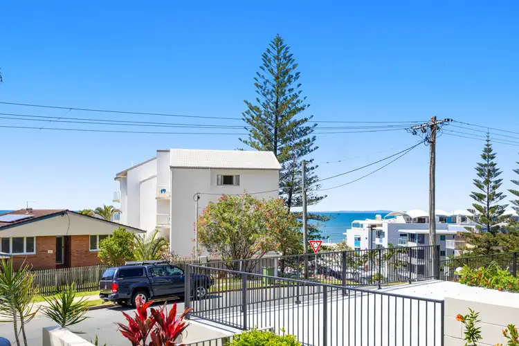Second view of Homely unit listing, Unit 2/24 Mahia Terrace, Kings Beach QLD 4551
