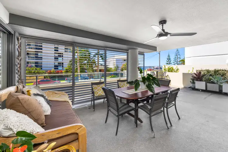 Third view of Homely unit listing, Unit 2/24 Mahia Terrace, Kings Beach QLD 4551