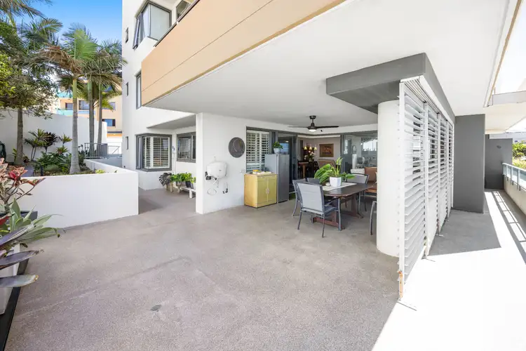 Fourth view of Homely unit listing, Unit 2/24 Mahia Terrace, Kings Beach QLD 4551