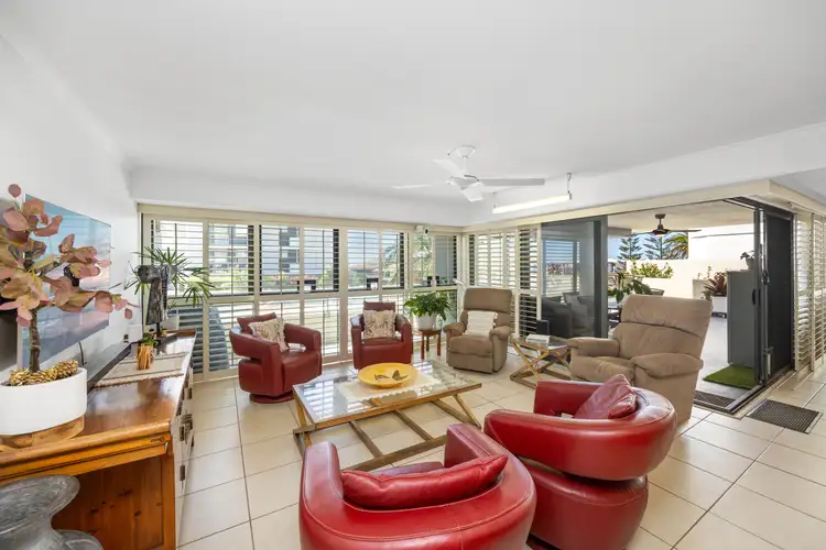 Sixth view of Homely unit listing, Unit 2/24 Mahia Terrace, Kings Beach QLD 4551