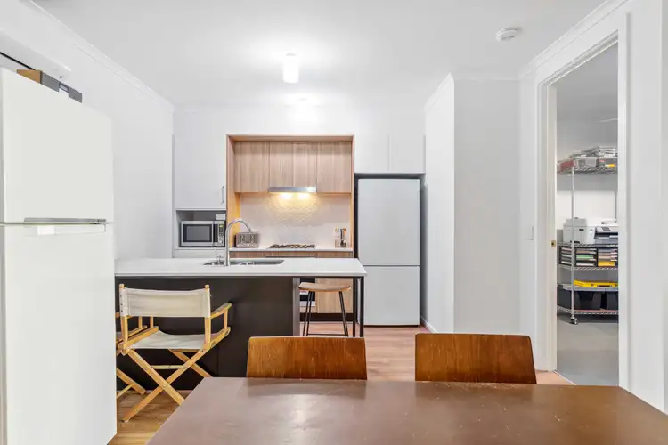 Second view of Homely house listing, G04/27 Filly Street, St Clair SA 5011