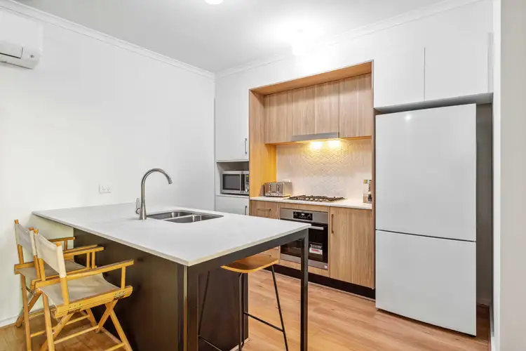 Third view of Homely house listing, G04/27 Filly Street, St Clair SA 5011