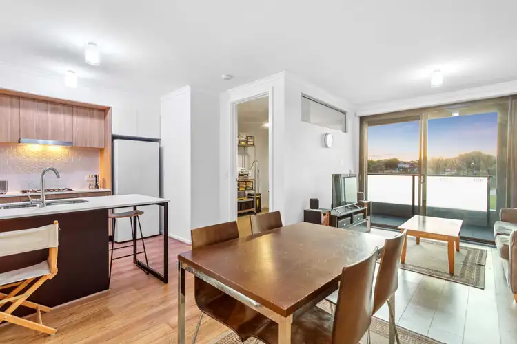 Fifth view of Homely house listing, G04/27 Filly Street, St Clair SA 5011