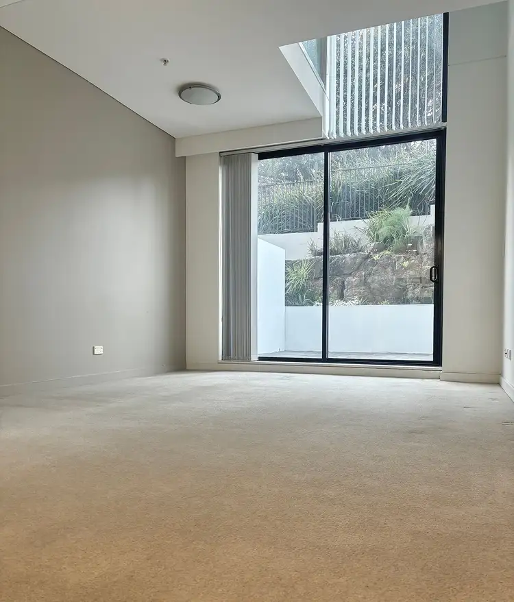 Third view of Homely apartment listing, 206/2 Brodie Spark Drive, Wolli Creek NSW 2205