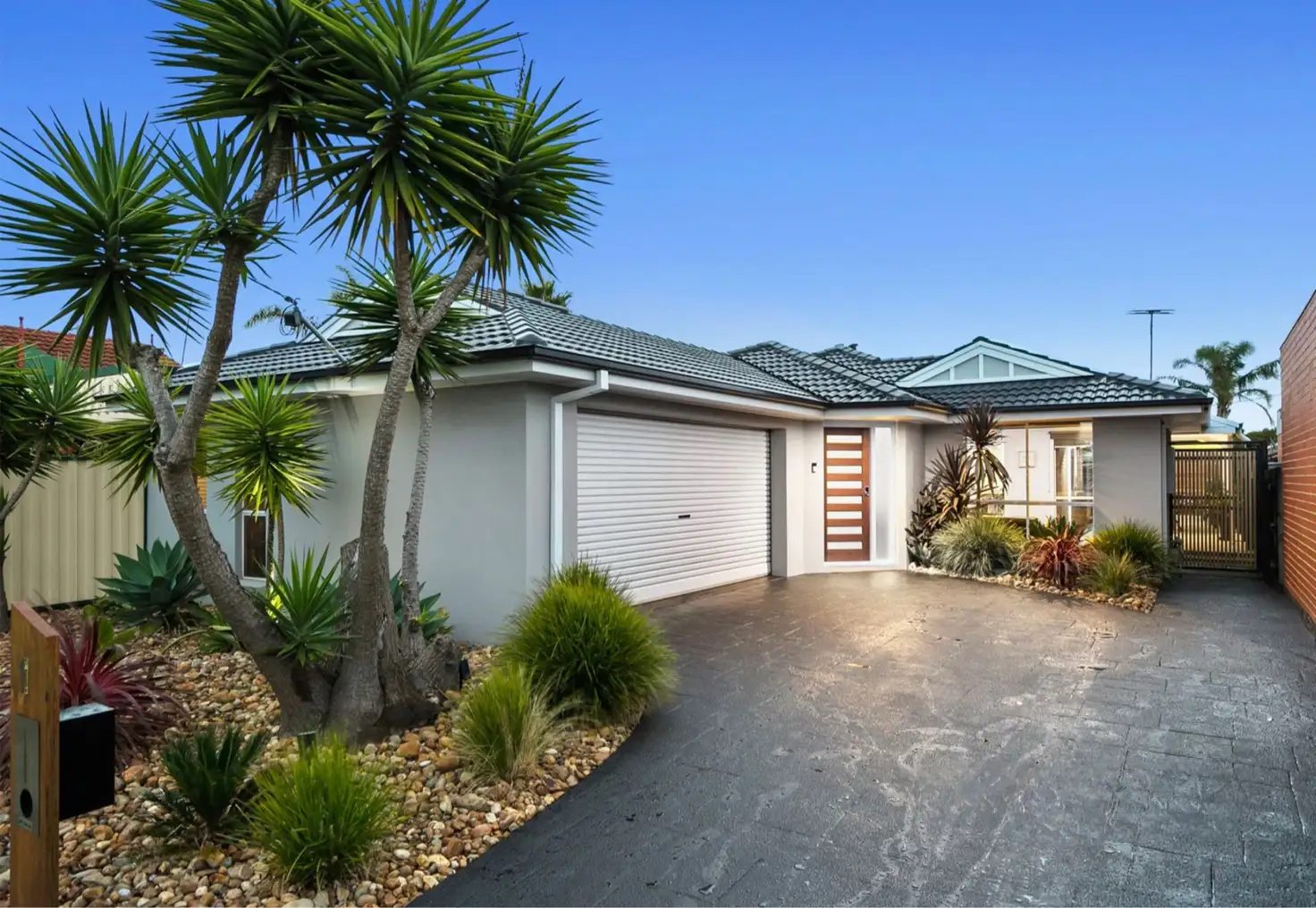 Main view of Homely house listing, 1 Hastie Court, Altona Meadows VIC 3028
