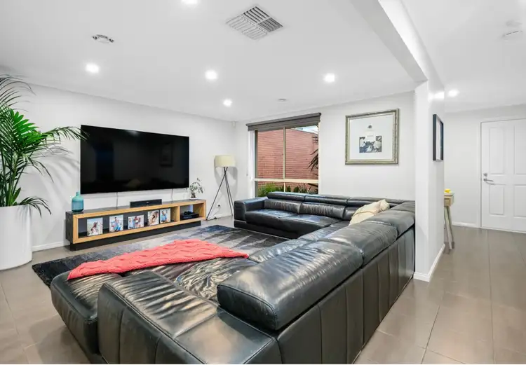 Third view of Homely house listing, 1 Hastie Court, Altona Meadows VIC 3028
