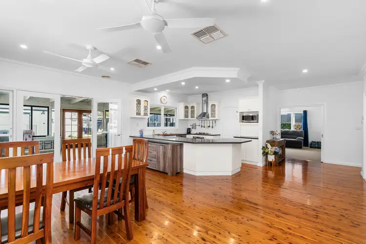 Third view of Homely house listing, 28 O'connor Street, Uranquinty NSW 2652