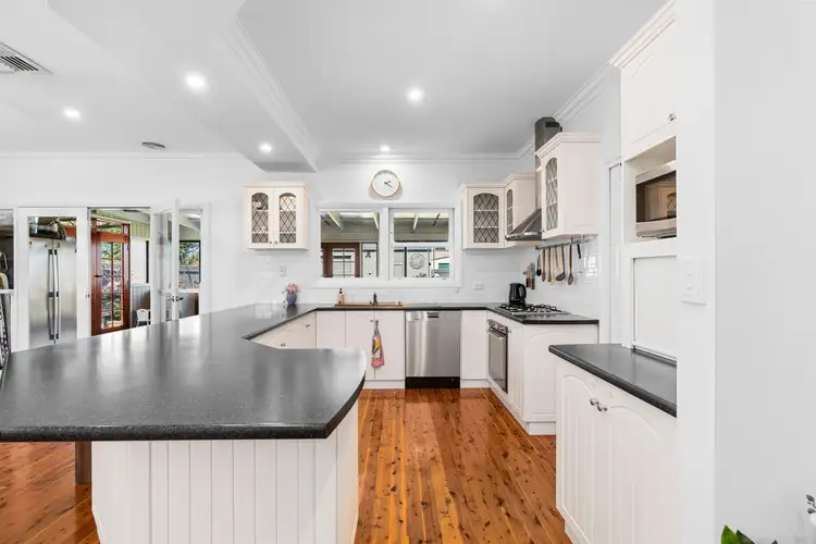 Fourth view of Homely house listing, 28 O'connor Street, Uranquinty NSW 2652