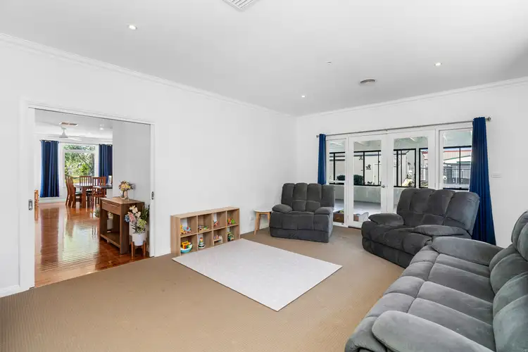 Fifth view of Homely house listing, 28 O'connor Street, Uranquinty NSW 2652