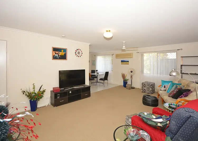 Third view of Homely house listing, 26 Rachael Street, Point Vernon QLD 4655