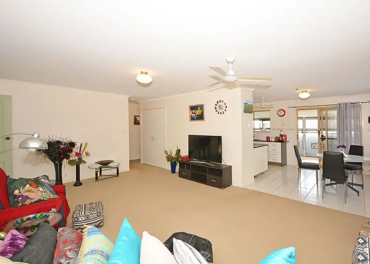 Fourth view of Homely house listing, 26 Rachael Street, Point Vernon QLD 4655
