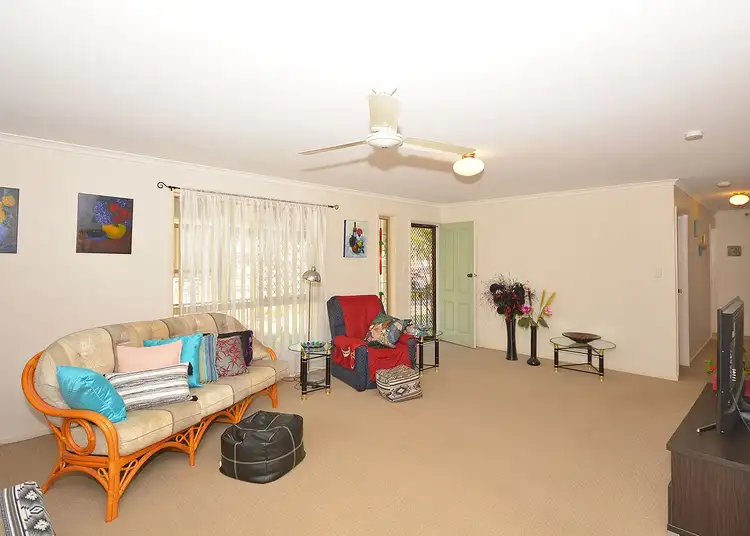 Fifth view of Homely house listing, 26 Rachael Street, Point Vernon QLD 4655